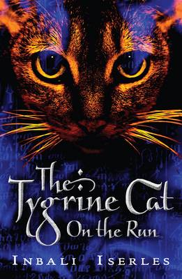 Tygrine猫，The: On The Run