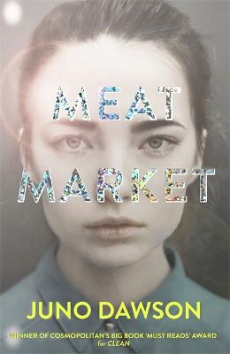 肉类市场:伦敦收藏