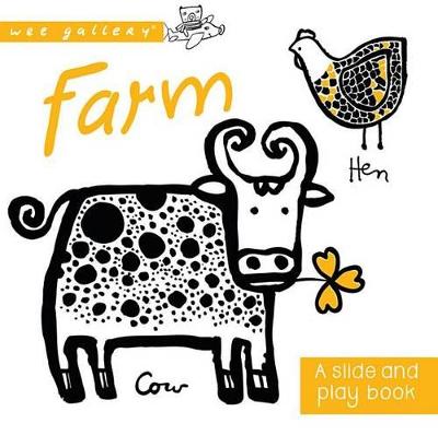 农场:一个幻灯片和游戏手册