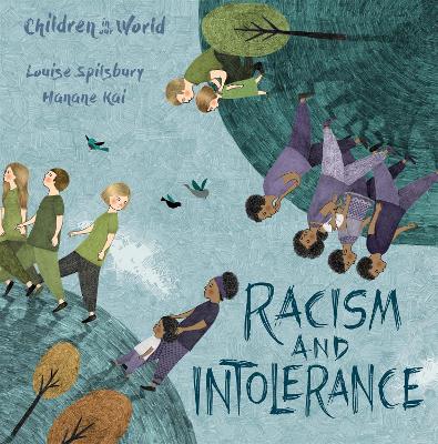 《我们世界的儿童:种族主义和不容忍