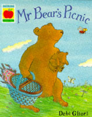 熊先生:熊先生的野餐