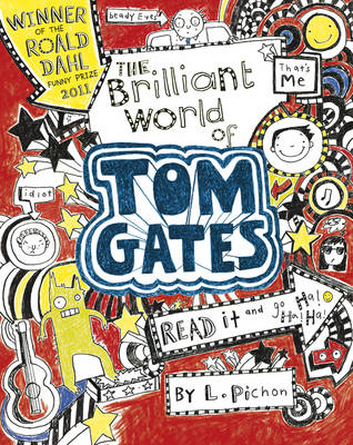 汤姆·盖茨的辉煌世界