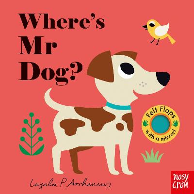 狗先生在哪里?