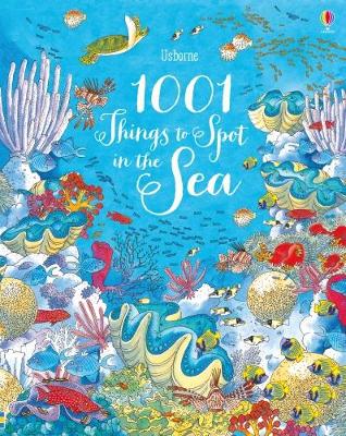 海洋中的1001件事