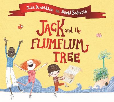 杰克和Flumflum树
