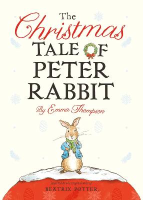 彼得兔的圣诞故事