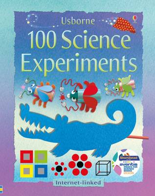 100个科学实验