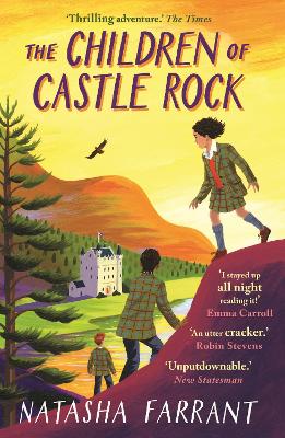 《岩石城堡的孩子们》:科斯塔获奖作家