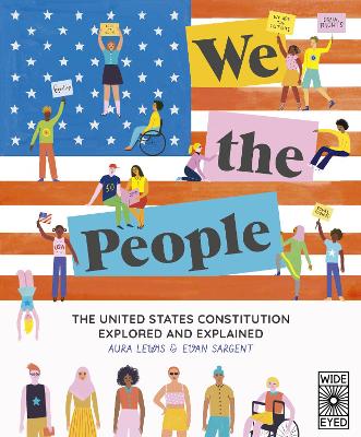 我们人民:探索和解释美国宪法