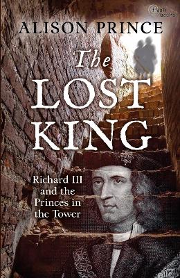 《迷失的国王:理查三世和塔里的王子》