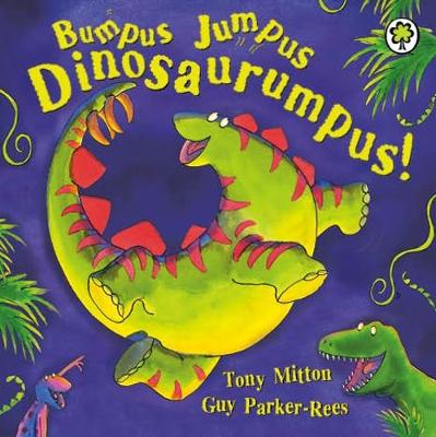 Bumpus Jumpus恐龙，乌鲁木齐板书