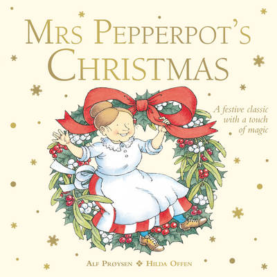 Pepperpot夫人的圣诞节