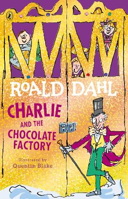 《查理和巧克力工厂