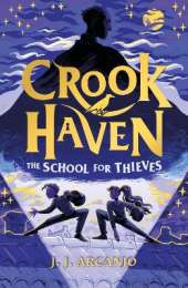 Crookhaven:学校的小偷