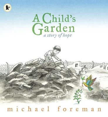 《一个孩子的花园:一个希望的故事