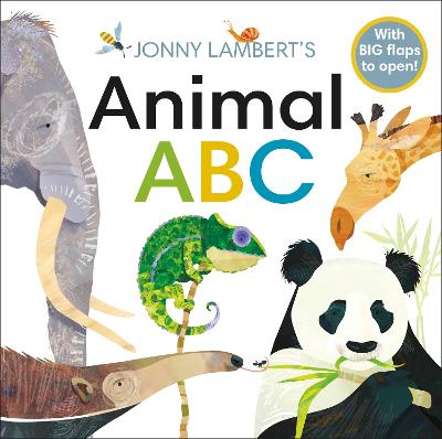 约翰尼·兰伯特的动物ABC