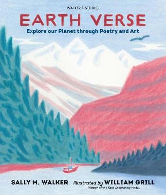 地球诗歌:通过诗歌和艺术探索我们的星球