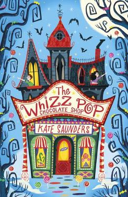 The Whizz Pop巧克力店