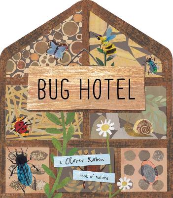 Bug酒店