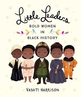《小领袖:黑人历史上的勇敢女性