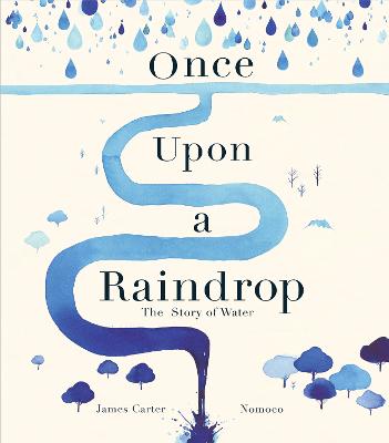 《雨滴往事:水的故事