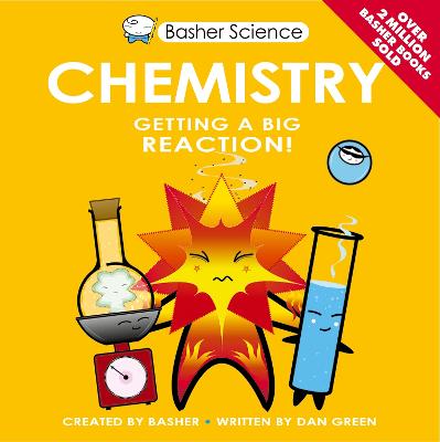 Basher科学:化学
