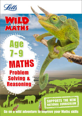 数学-解决问题和推理年龄7-9岁