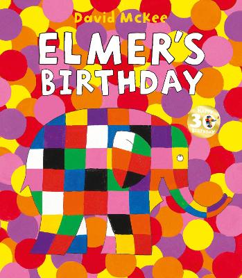 埃尔默的生日