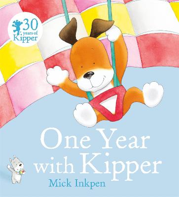 《与Kipper的一年