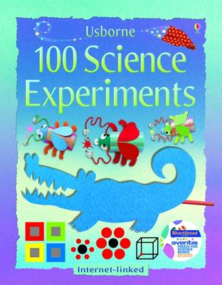 100个科学实验