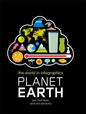 信息图中的世界:行星地球