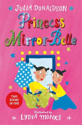 公主Mirror-Belle