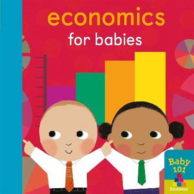 婴儿经济学