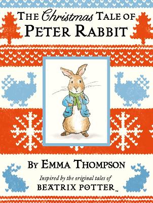 彼得兔的圣诞故事