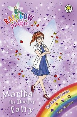 彩虹魔法:玛莎医生仙女:帮助仙女书1