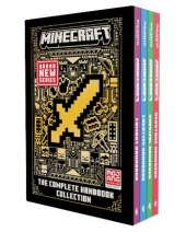 Minecraft:完整手册集