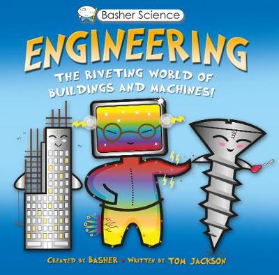 科学:工程:机器与建筑