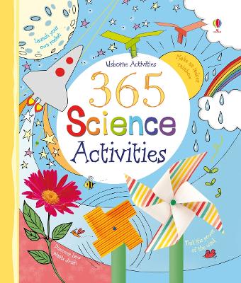 365科学活动