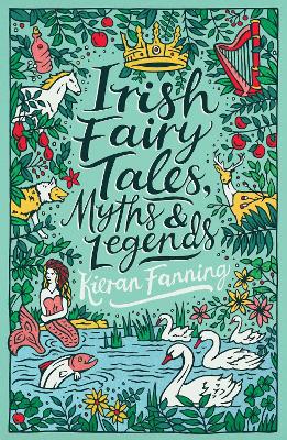 《爱尔兰童话、神话和传说