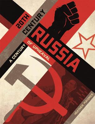 20世纪的俄罗斯:动荡的世纪