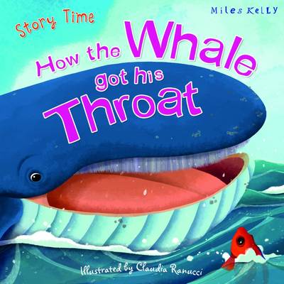 鲸鱼的喉咙是怎么来的