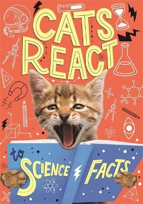 猫对科学事实做出反应