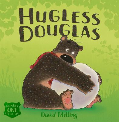 Hugless道格拉斯