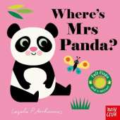 熊猫夫人在哪里?