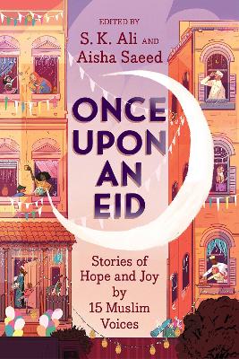 从前一个开斋节:希望和欢乐的故事15穆斯林的声音