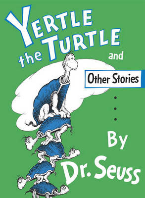 《耶特尔乌龟》和其他故事