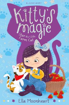 凯蒂的魔法4:星星农场的小猫