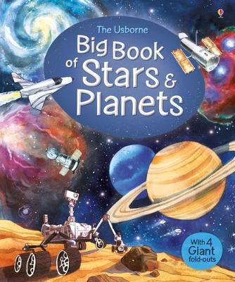 《恒星和行星大书