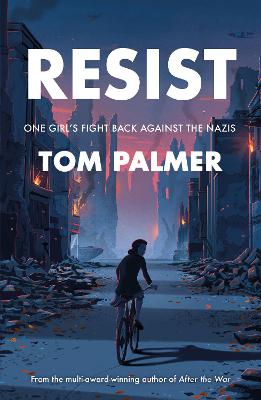 《抵抗:一个女孩对纳粹的反击》