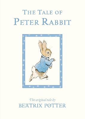 彼得兔的故事纸板书